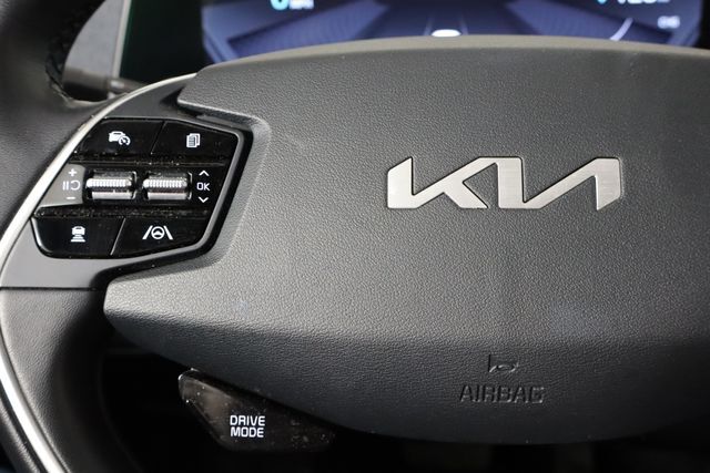 2023 Kia EV6 Wind Raleigh NC