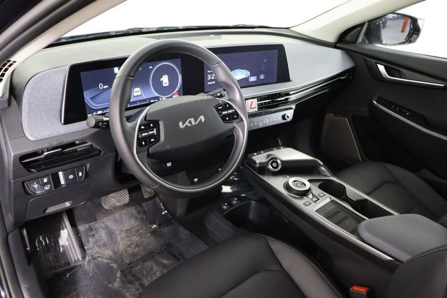 2023 Kia EV6 Wind Raleigh NC
