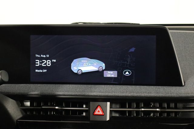 2023 Kia EV6 Wind Raleigh NC