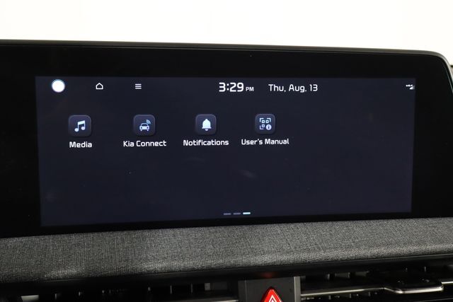 2023 Kia EV6 Wind Raleigh NC