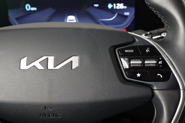 2023 Kia EV6 Wind Raleigh NC