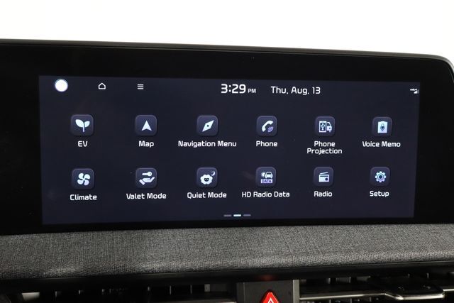 2023 Kia EV6 Wind Raleigh NC