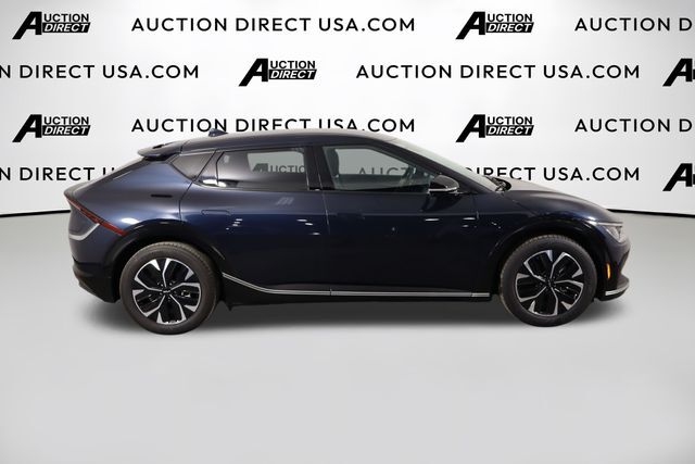 2023 Kia EV6 Wind Raleigh NC