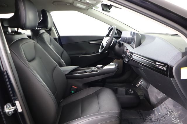 2023 Kia EV6 Wind Raleigh NC
