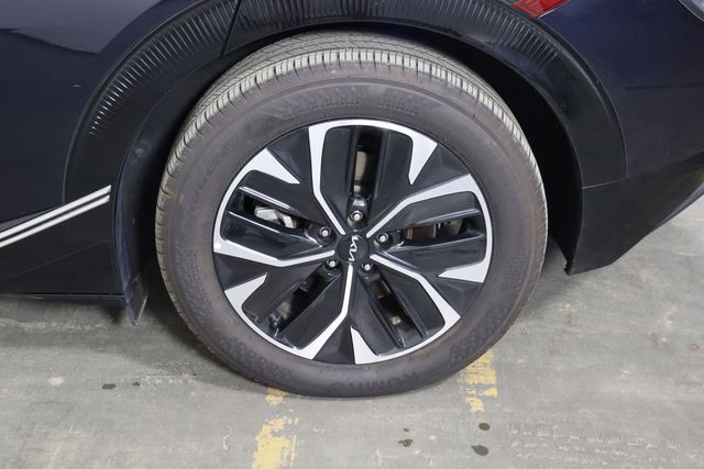 2023 Kia EV6 Wind Raleigh NC