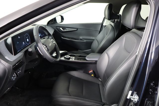 2023 Kia EV6 Wind Raleigh NC
