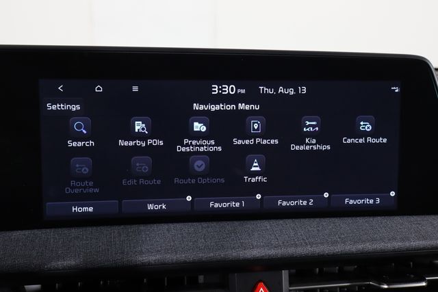 2023 Kia EV6 Wind Raleigh NC