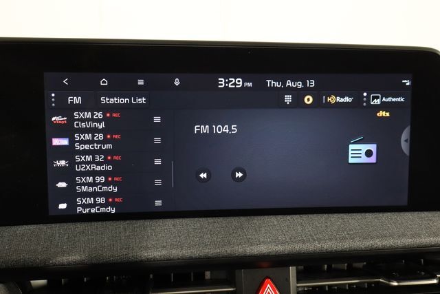 2023 Kia EV6 Wind Raleigh NC