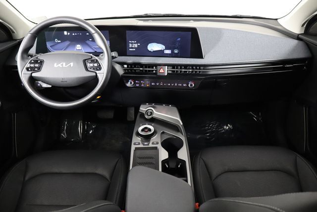 2023 Kia EV6 Wind Raleigh NC
