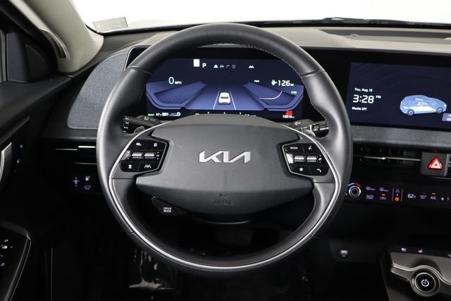 2023 Kia EV6 Wind Raleigh NC