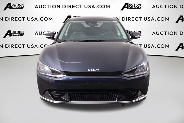 2023 Kia EV6 Wind Raleigh NC