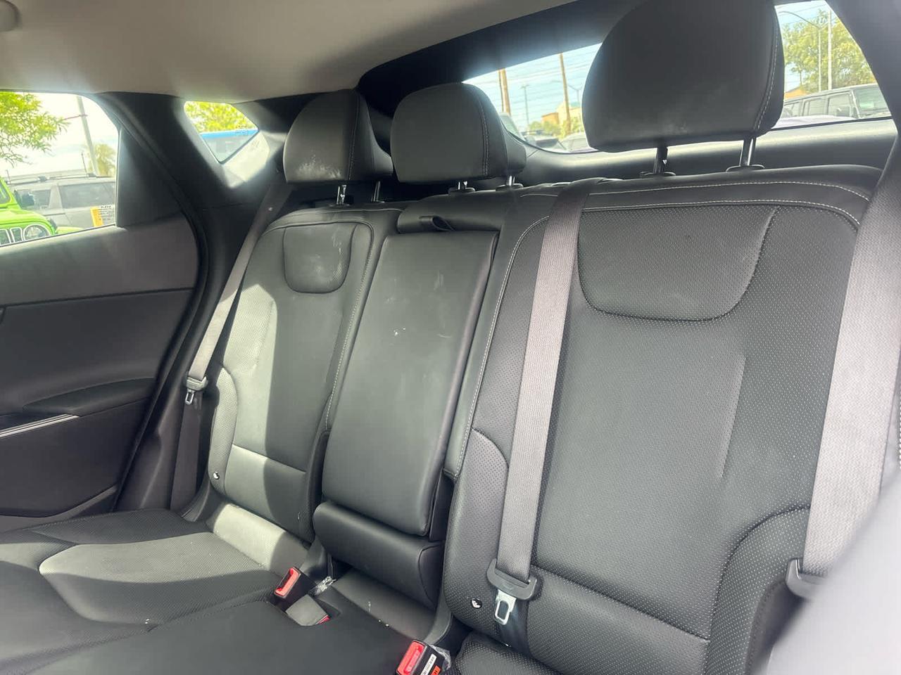 2023 Kia EV6 Wind Irving TX