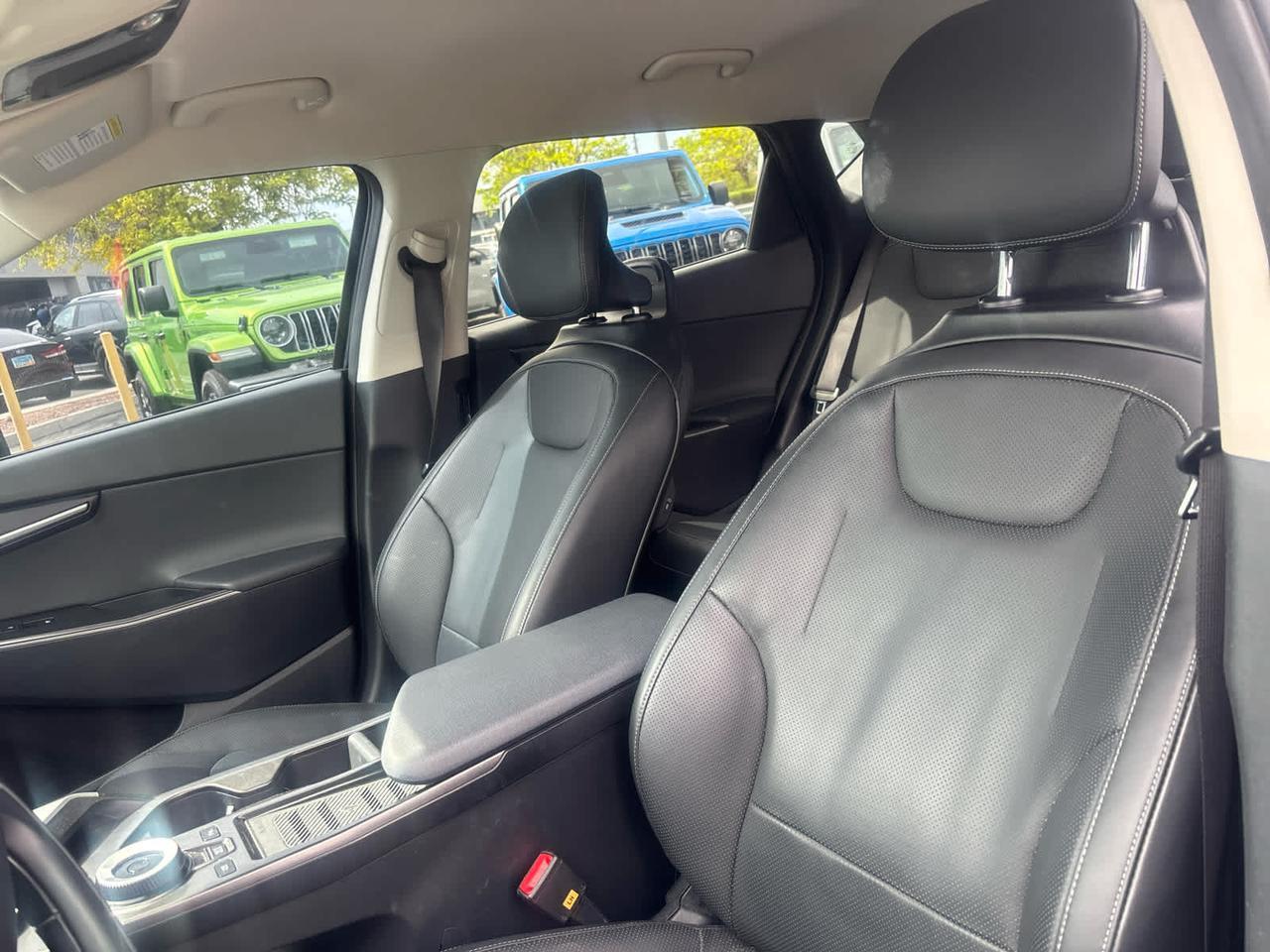 2023 Kia EV6 Wind Irving TX