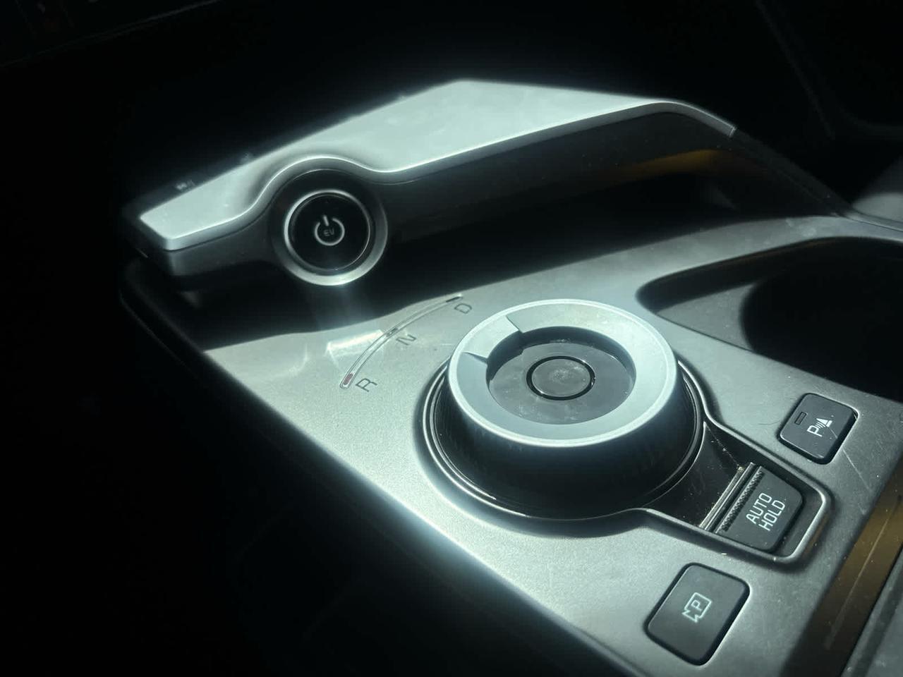 2023 Kia EV6 Wind Irving TX