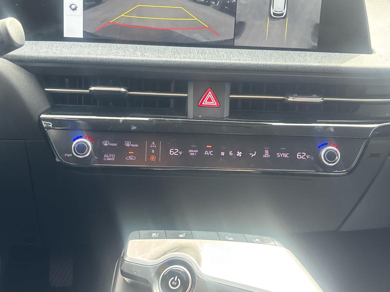 2023 Kia EV6 Wind Irving TX