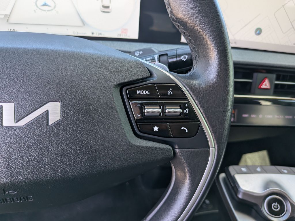 2023 Kia EV6 Wind San Clemente CA