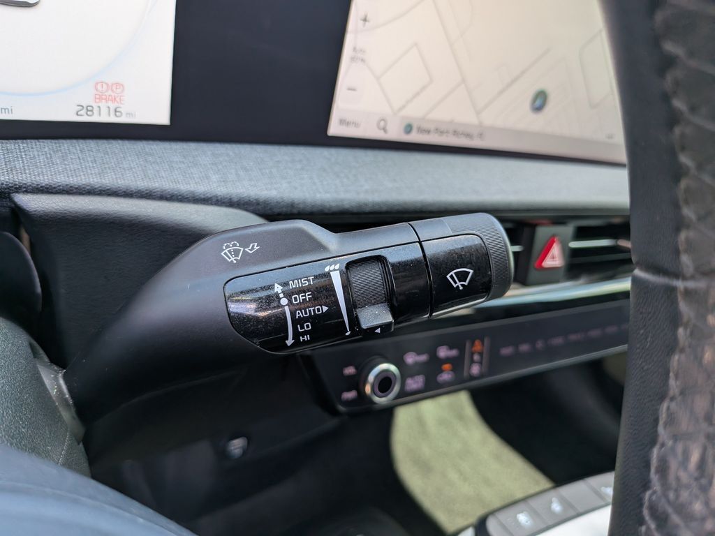 2023 Kia EV6 Wind San Clemente CA