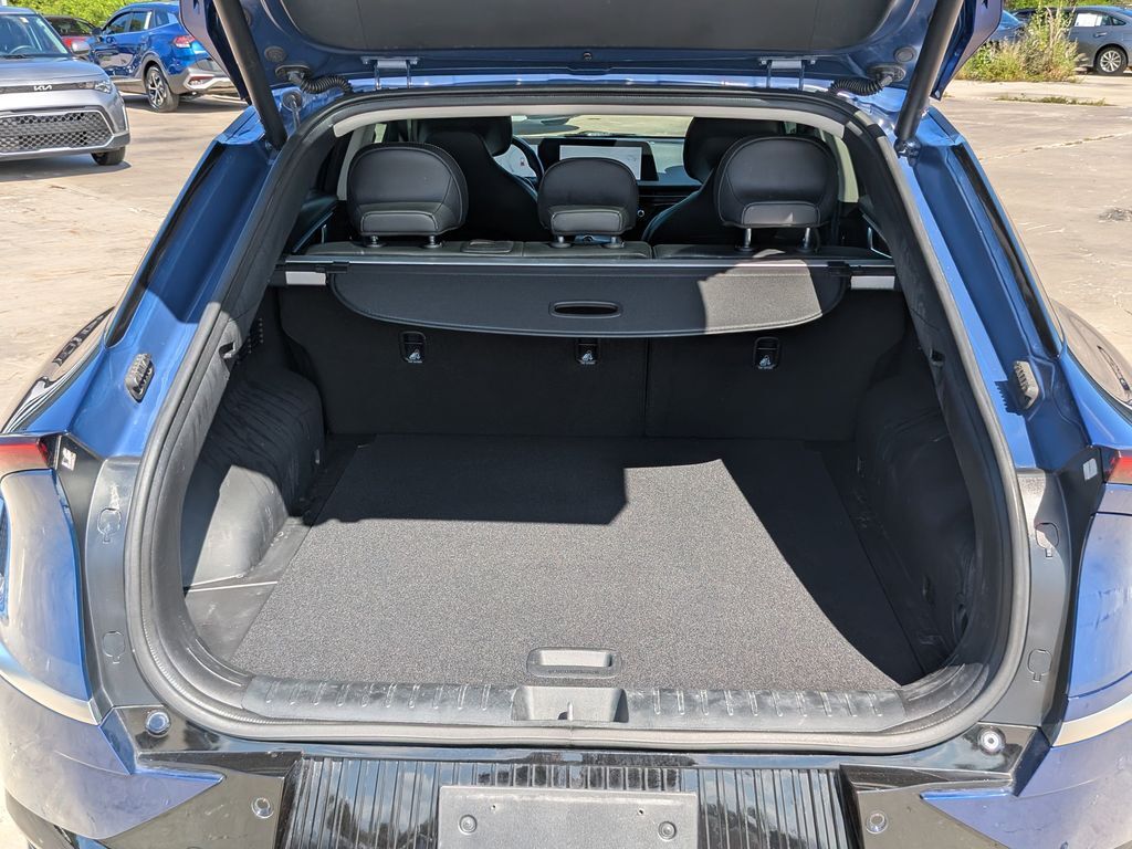 2023 Kia EV6 Wind San Clemente CA