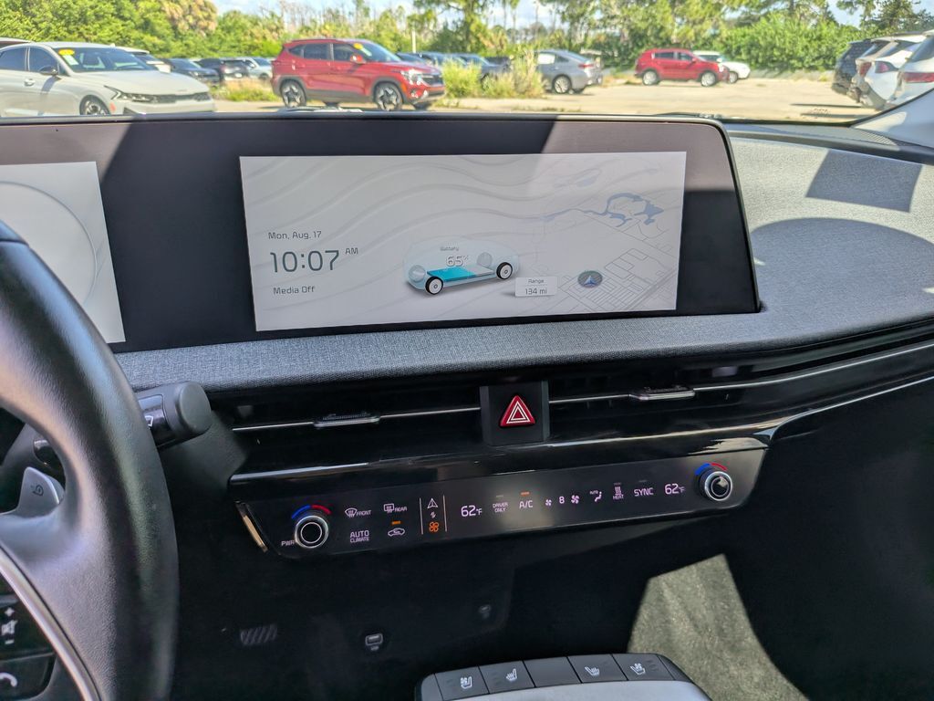 2023 Kia EV6 Wind San Clemente CA