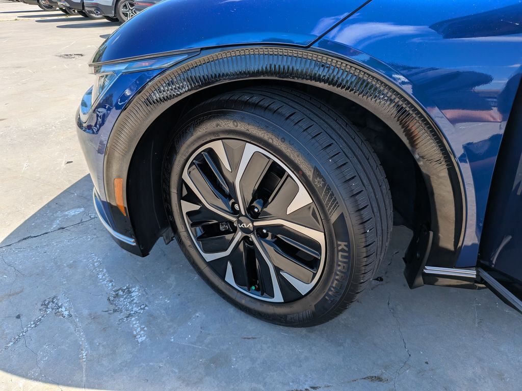2023 Kia EV6 Wind San Clemente CA