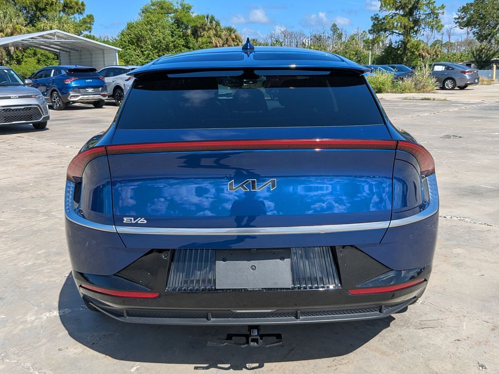 2023 Kia EV6 Wind San Clemente CA