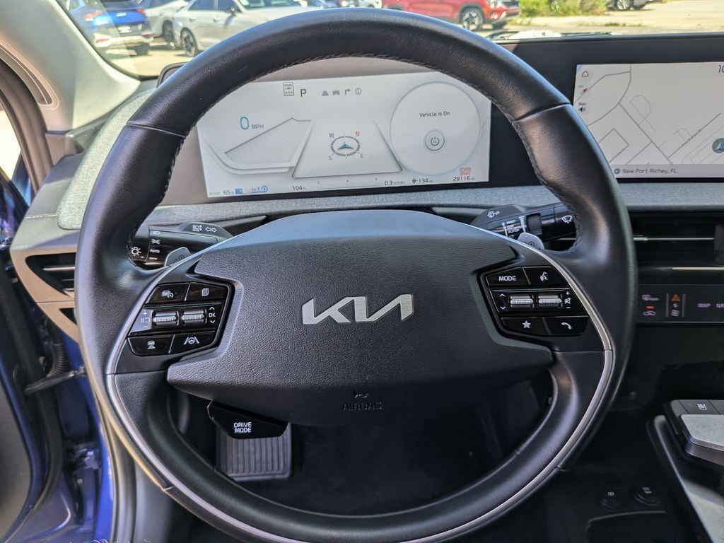 2023 Kia EV6 Wind San Clemente CA