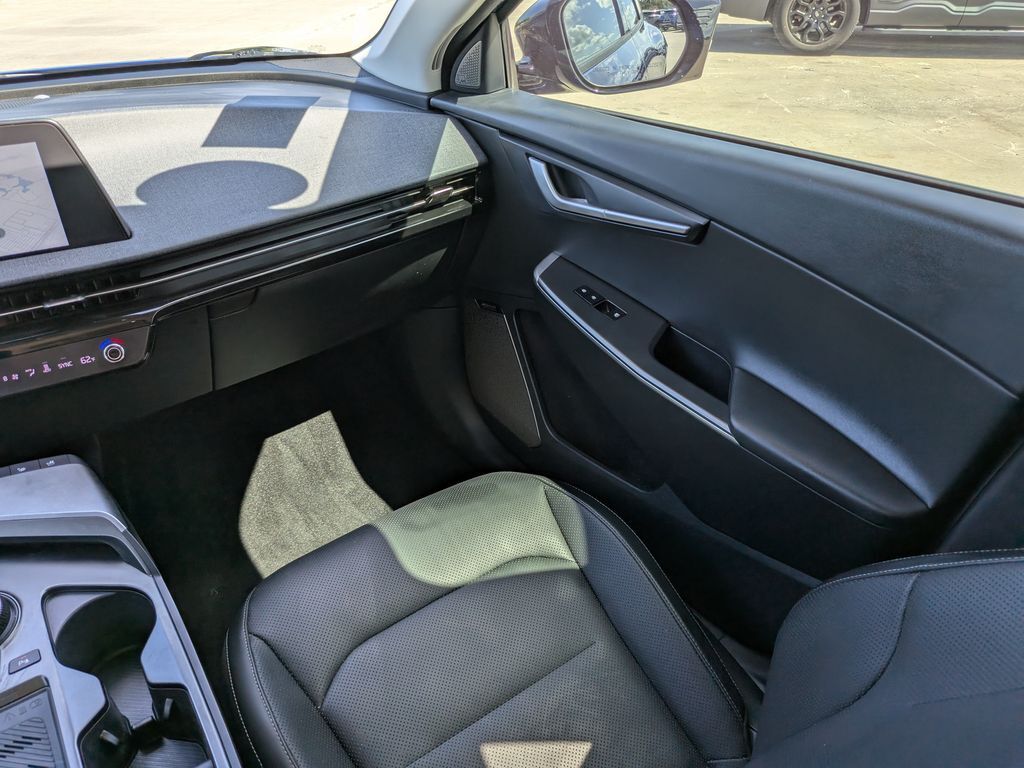 2023 Kia EV6 Wind San Clemente CA