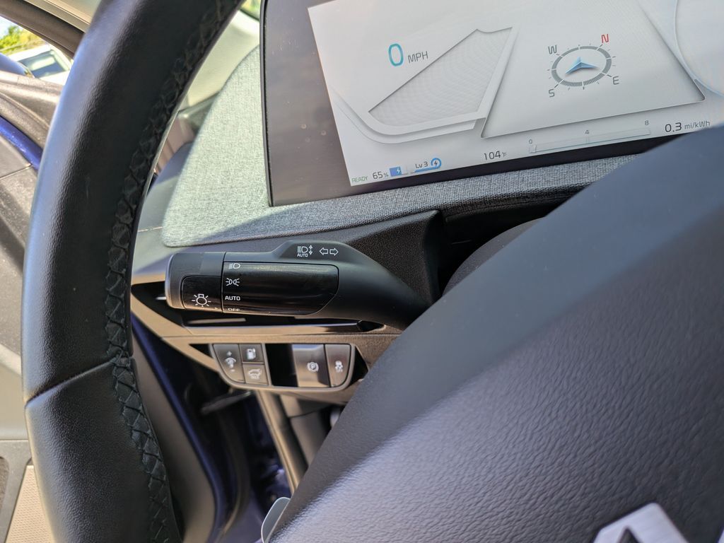 2023 Kia EV6 Wind San Clemente CA