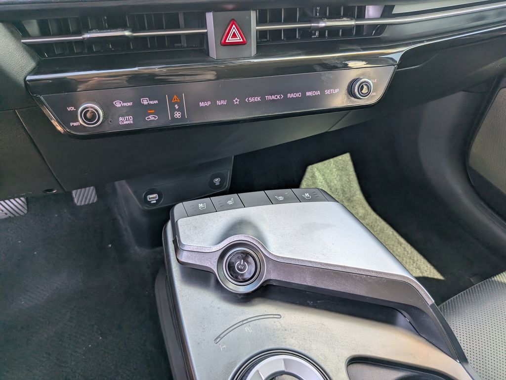 2023 Kia EV6 Wind San Clemente CA