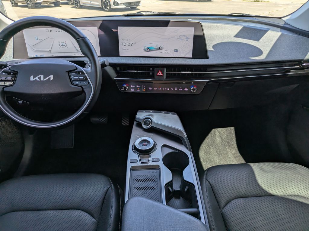 2023 Kia EV6 Wind San Clemente CA
