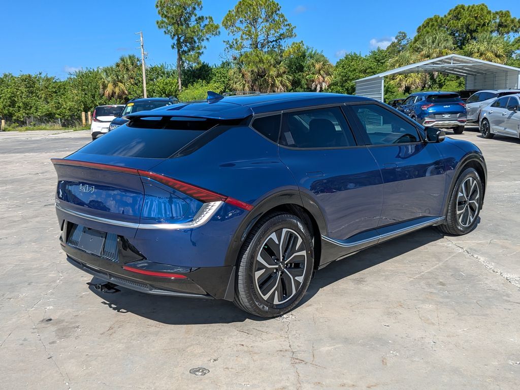 2023 Kia EV6 Wind San Clemente CA