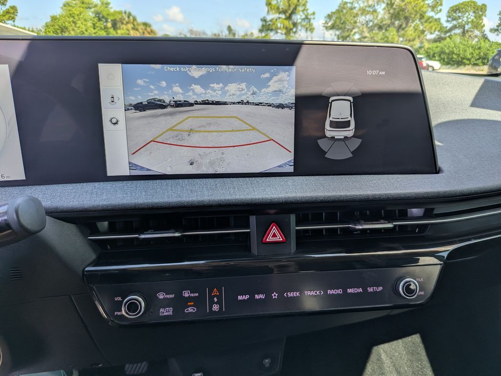 2023 Kia EV6 Wind San Clemente CA