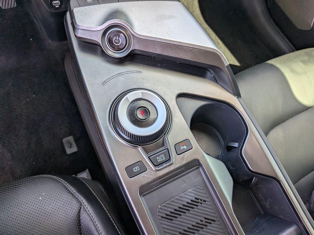 2023 Kia EV6 Wind San Clemente CA