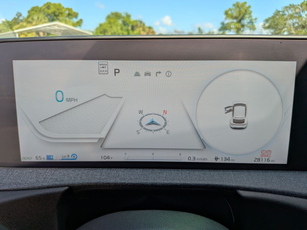 2023 Kia EV6 Wind San Clemente CA
