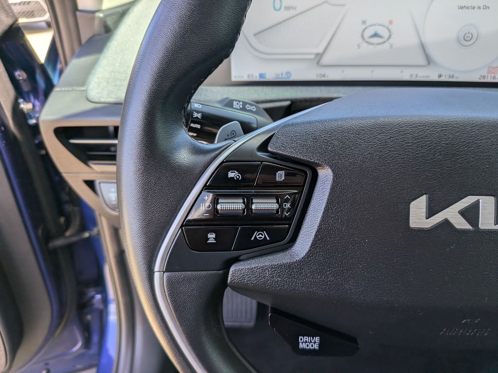 2023 Kia EV6 Wind San Clemente CA
