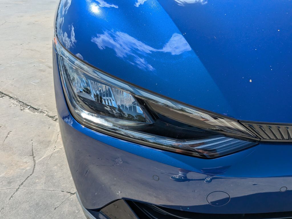 2023 Kia EV6 Wind San Clemente CA
