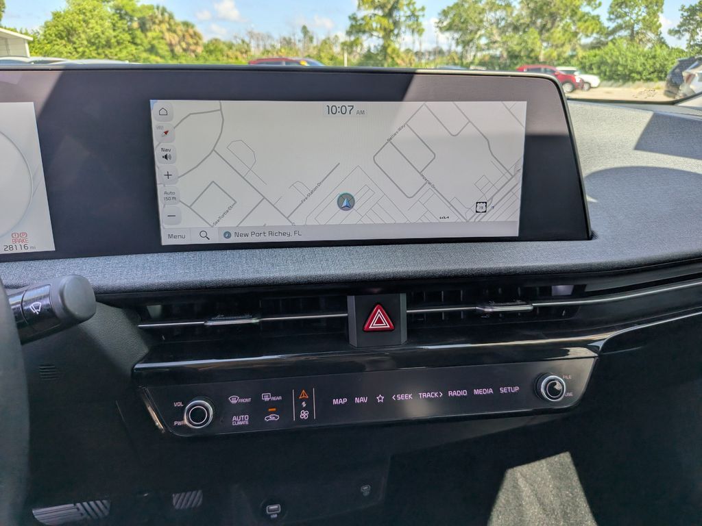 2023 Kia EV6 Wind San Clemente CA