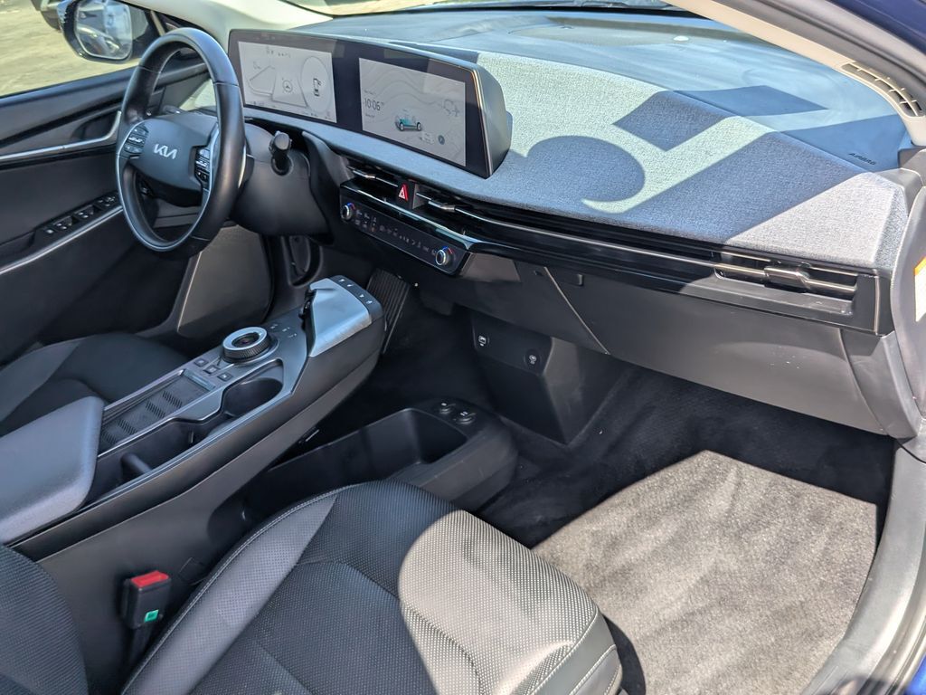 2023 Kia EV6 Wind San Clemente CA
