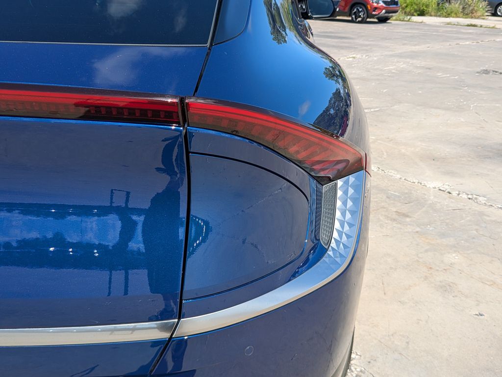2023 Kia EV6 Wind San Clemente CA