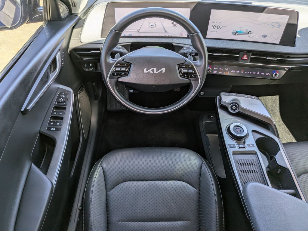 2023 Kia EV6 Wind San Clemente CA