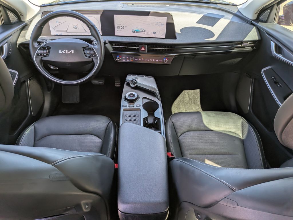 2023 Kia EV6 Wind San Clemente CA