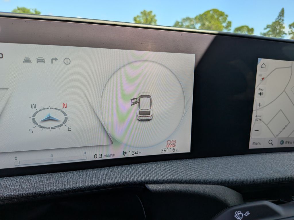 2023 Kia EV6 Wind San Clemente CA