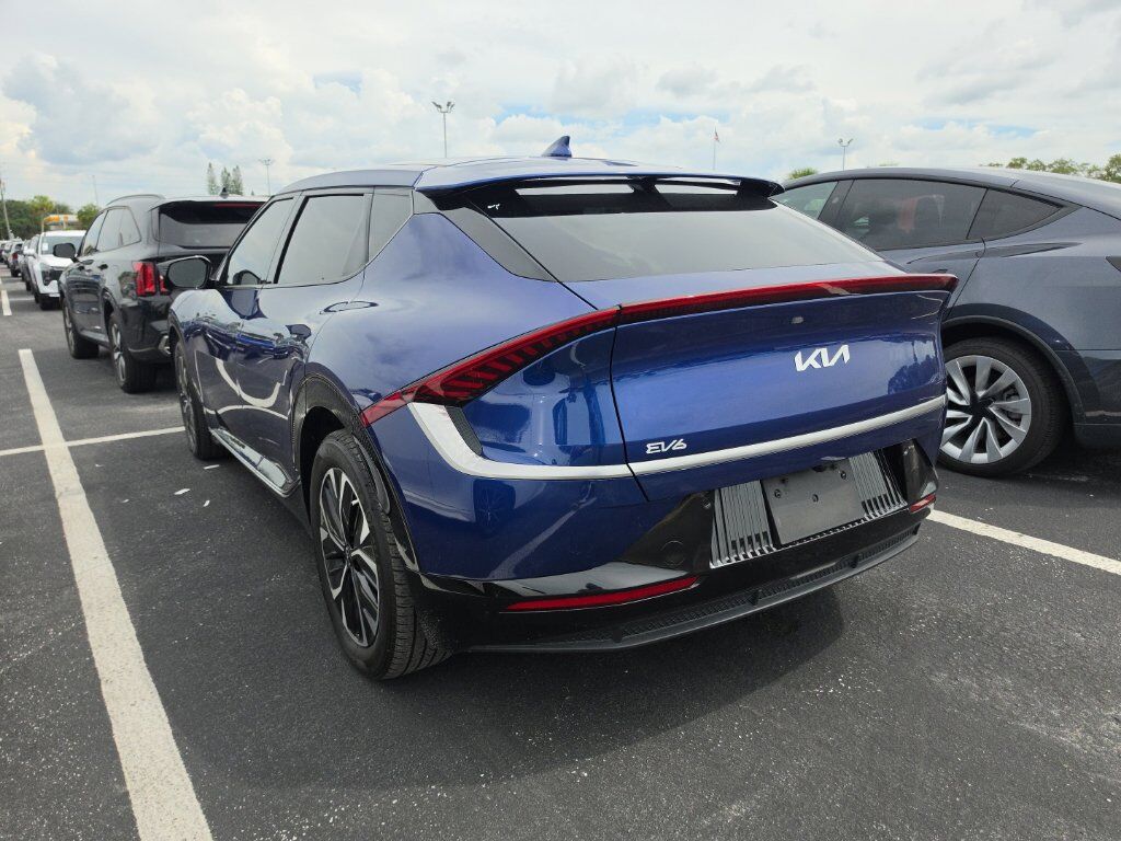 2023 Kia EV6 Wind San Clemente CA