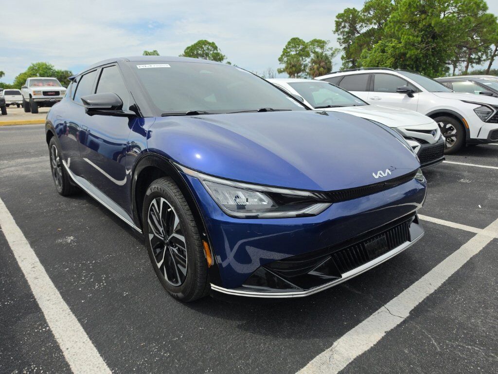 2023 Kia EV6 Wind San Clemente CA