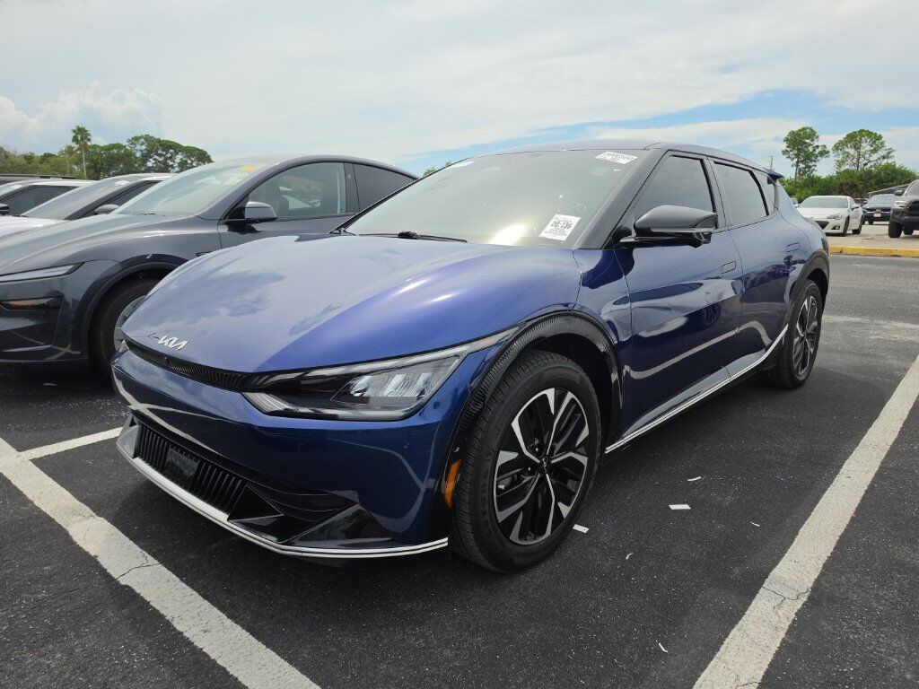 2023 Kia EV6 Wind San Clemente CA
