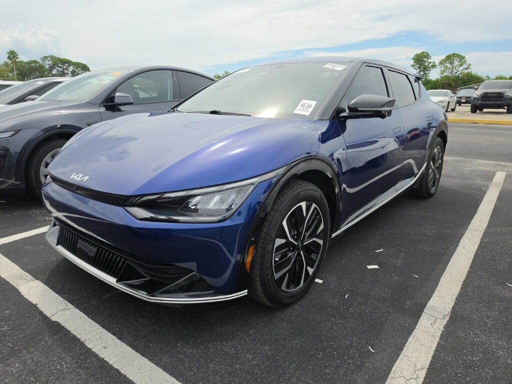 2023 Kia EV6 Wind San Clemente CA