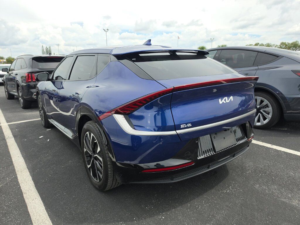 2023 Kia EV6 Wind San Clemente CA