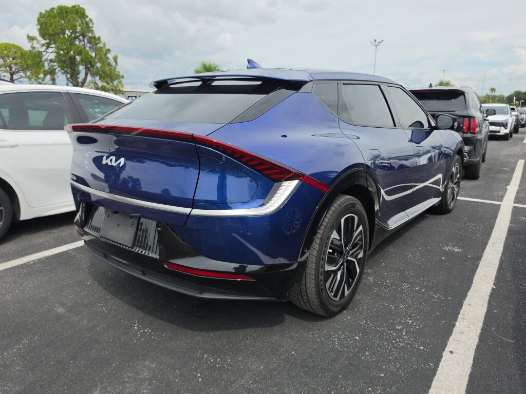 2023 Kia EV6 Wind San Clemente CA