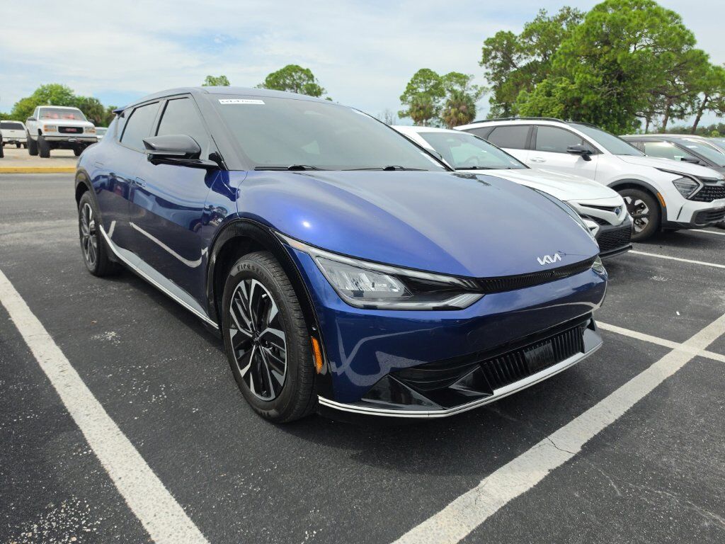 2023 Kia EV6 Wind San Clemente CA