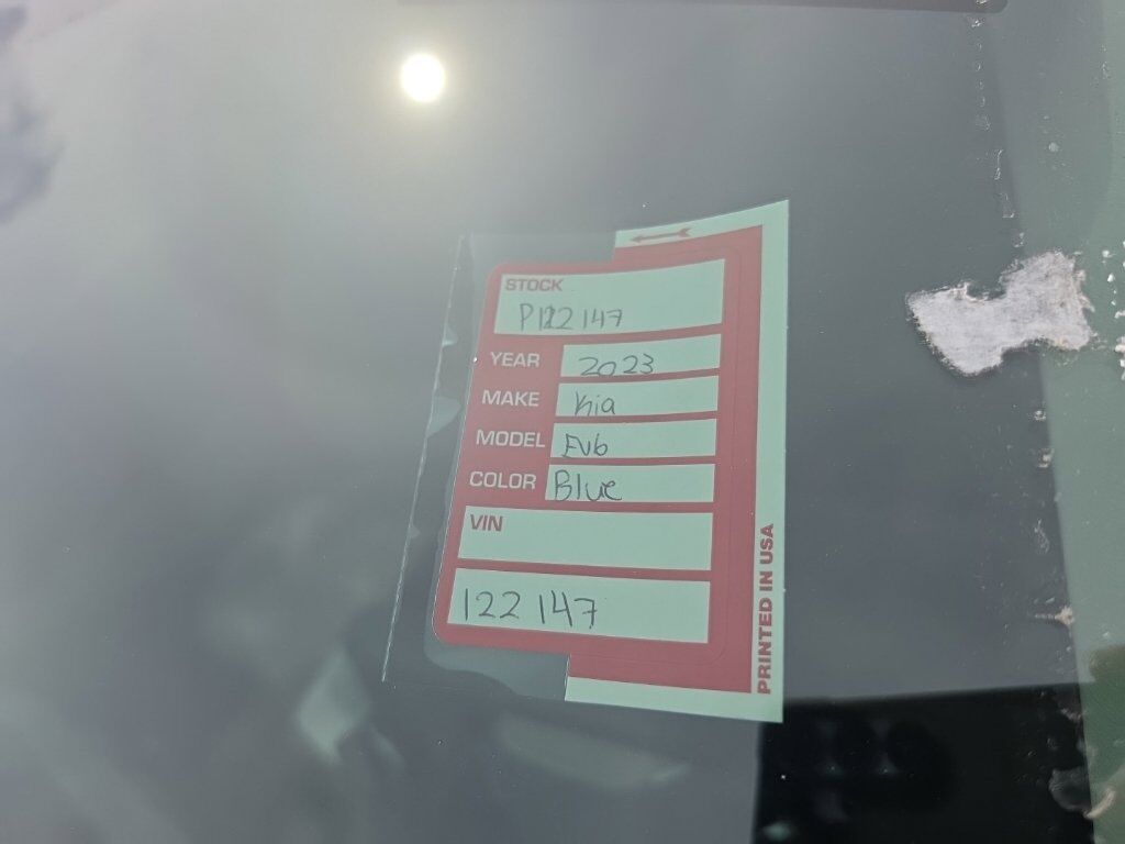 2023 Kia EV6 Wind San Clemente CA